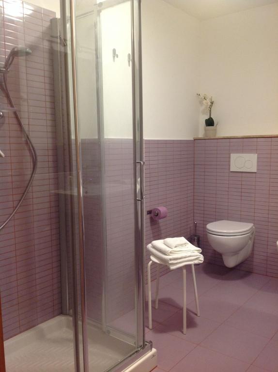 B&B A Casa Di Amici Giardini Naxos Εξωτερικό φωτογραφία