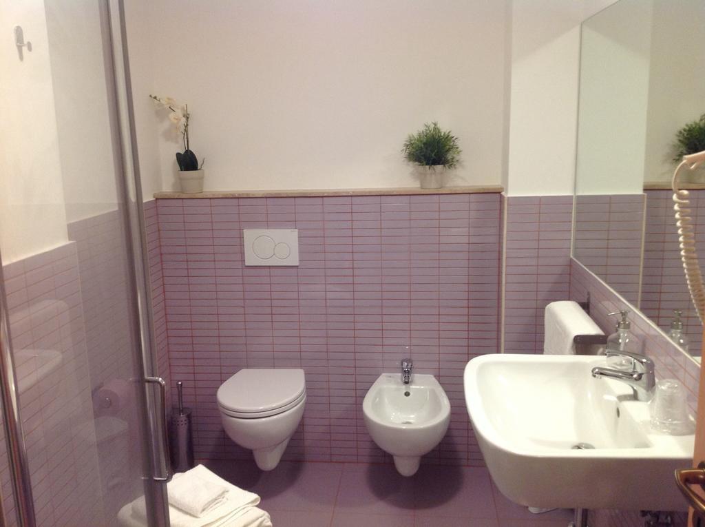 B&B A Casa Di Amici Giardini Naxos Εξωτερικό φωτογραφία